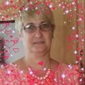 Meet your Posher, Geraldine-sis